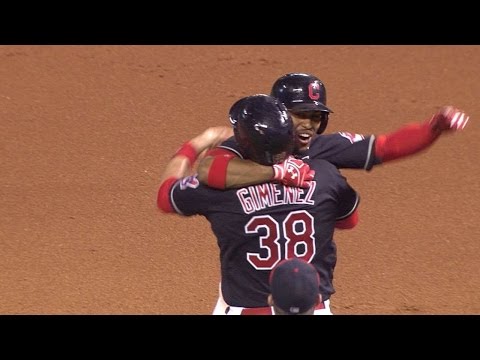 7/26/16 MLB.com FastCast: Indians walk off