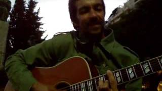 Eu Juro - Armandinho - Buenos Aires