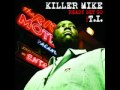 Killer Mike aka Mike Bigga - Ready Set Go Remix ...