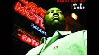 Killer Mike aka Mike Bigga - Ready Set Go Remix feat. T.I. & Big Boi + Free Download