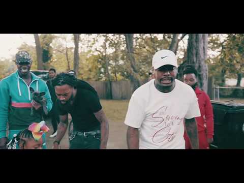 Charlie Choo ft NellBoy - STUCK (Official video)