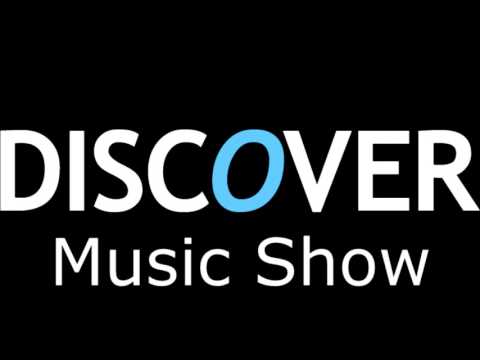 Discover Music Show  - Francis Groove interview and single It's Alright