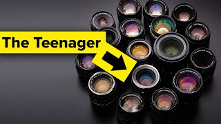 The Ultimate Focal Length For The Best Photographs