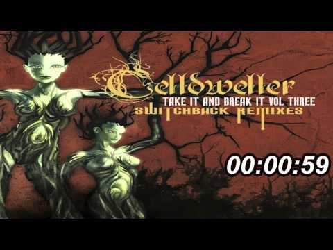 Celldweller - Switchback (FWD RE:Edit By Copy Paste Repeat)