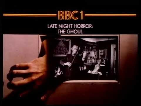 Late Night Horror: The Ghoul, 25th February 1984