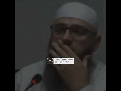 Safet Kuduzović: Ljudi ne razumiju prirodu žene (poučan video)