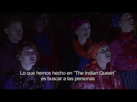 THE INDIAN QUEEN (H. Purcell)