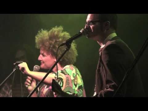 Avraham Tal & Karolina - Orot אורות - Live in Tel Aviv (3/6)