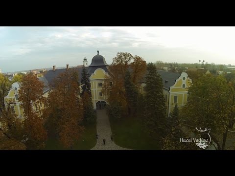 HAZAI VADÁSZ TV Magazin - 2014. december 7-i adás