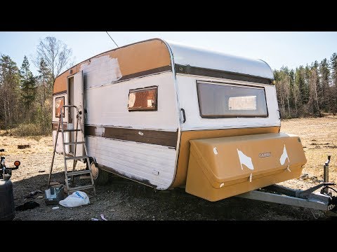 MÅLAR & RIVER INREDNING (Renoverings projekt del 2)