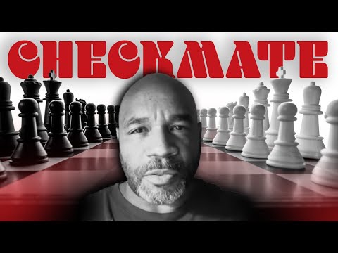 ♟️CHECKMATE for the narcissists (sometimes)