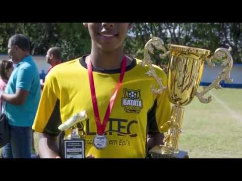 VINÍCIUS MORAES - CENTROAVANTE 2003 - JULHO 2016