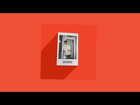 @steshboy - Down ! ( Prod. @ogpeps )