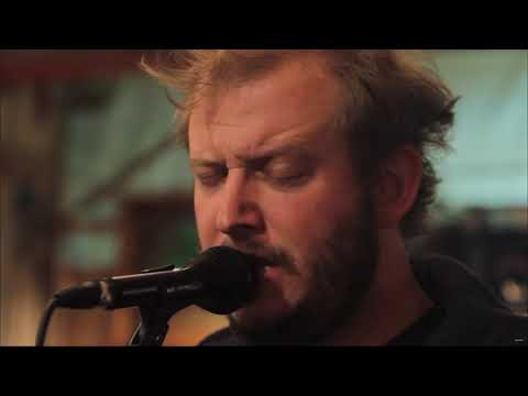 Volcano Choir   'Comrade' in Studio LIVE
