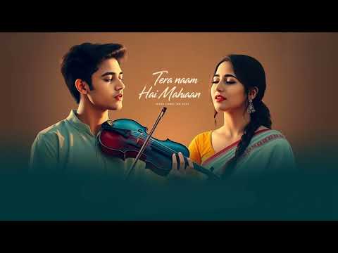 Tera Naam Hai Mahaan - Misc Praise Songs
