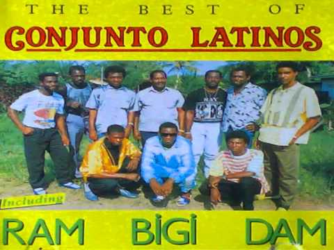 Conjunto Latinos - Ram bigi dam