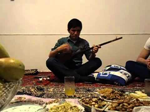 Owez Seyidalymow Gownum seni