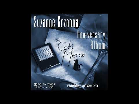 Suzanne Grzanna Thinking of You Art Video