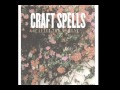Craft spells- after the moment 