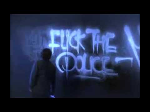 T-NORD CARDENAL - FUCK THE POLICE - ( Audiofficiel )