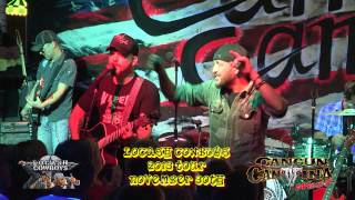 Locash Cowboys Nov 30 2013 concert highlights