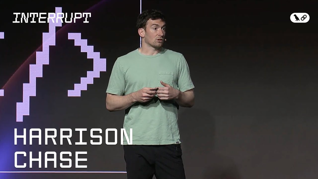 How to Solve the #1 AI Agent Production Blocker with Evals | LangChain Interrupt