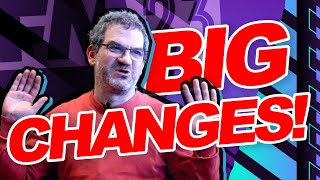 NEW FM23 features that CHANGE the game! w/ Miles Jacobson