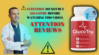 ⚠WARNING⚠ -GLUCOTRU - REVIEW Does GLUCOTRU Work? GLUCOTRU 2023 GLUCOTRU  potent morning mixture