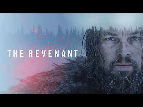 The Revenant (2015) Movie | Leonardo DiCaprio, Tom Hardy, Will Poulter | React And Reviews