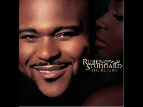 Ruben Studdard The Return ( Of The Velvet Teddy Bear)
