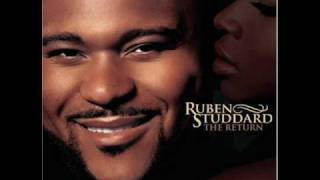 Ruben Studdard The Return ( Of The Velvet Teddy Bear)