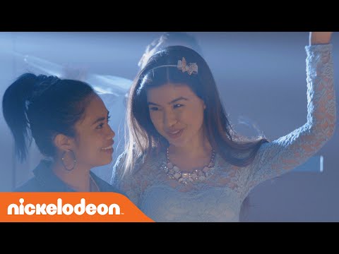 Make It Pop | 'Tomorrow is Ours' Official Music Video | Nick