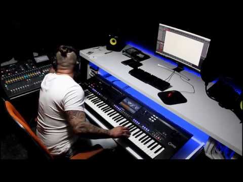 Mix biesiadny 4 - Yamaha Genos