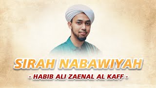 Download lagu KISAH - KISAH PARA SAHABAT NABI - Habib Ali Zaenal Abidin Al Kaff mp3