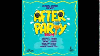 Popcaan - Inna Yuh Belly (Official Audio) - After Party Riddim - Chimney - 2015 - 21st Hapilos