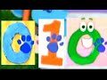 Blue S Clues How To Draw 3 Clues From Numbers Everywhere