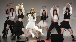 2FACE　目指すは2年以内に東京ドームに立つこと　お披露目ライブでデビュー曲など3曲披露..