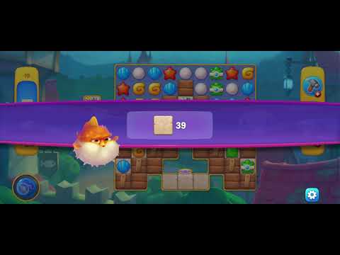 @Fishdom Win Strikes Atlantis Cup Stage 6 - 12