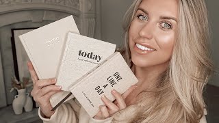 WELCOMING 2021 ✨ HUGE HOMEWARE HAUL &amp; GETTING ORGANISED