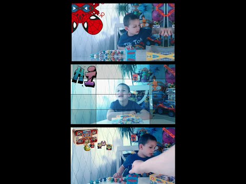 SuperZings Kid Kazoom - Ultra Rare Serie 4