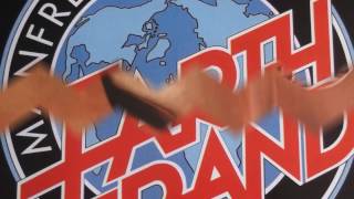 manfred mann&#39;s earthband       &quot; joybringer.&quot;      2017 post.remastered.