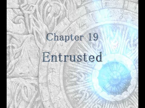 Fire Emblem: Path of Radiance [Chapter 19] - Entrusted - NO COMMENTARY