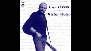 Serge Kerval - Chanson de Maglia