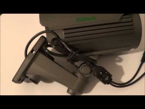 Video camera pentru exterior cu infrarosu SK928