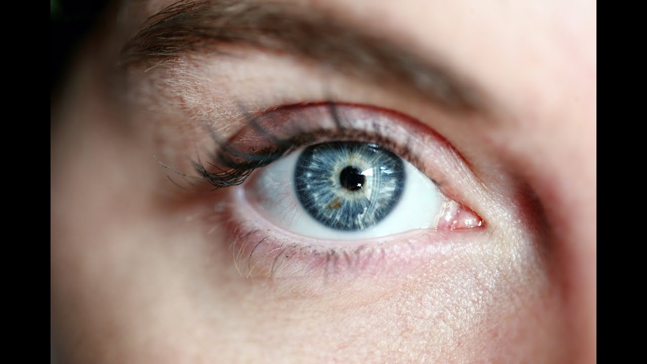 Why do Scandinavians have blue eyes? Archive EN