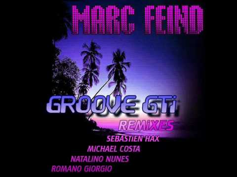 Marc Feind GROOVE GTi Original