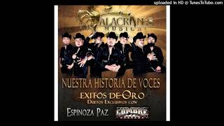 Alacranes Musical, Espinoza Paz - Como una Gelatina (Audio)