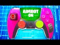 I Tested The ULTIMATE Hacked Controller With EVERY Cheat