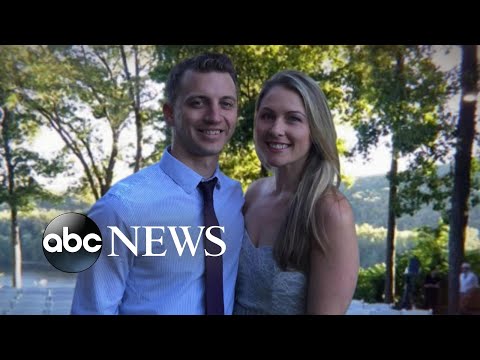 Couple in so-called ‘Gone Girl’ kidnapping case insists their story is truthful | Nightline