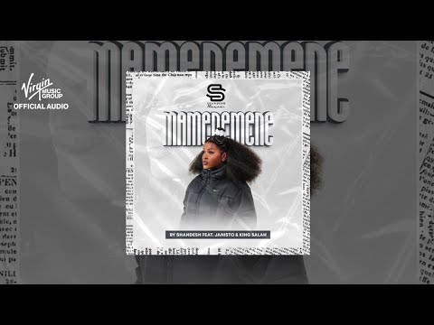 Shandesh - Mamenemene (feat. DJ Janisto & King Salah)